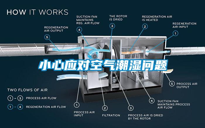 小心应对空气潮湿问题