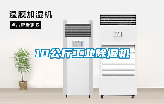 10公斤工业除湿机