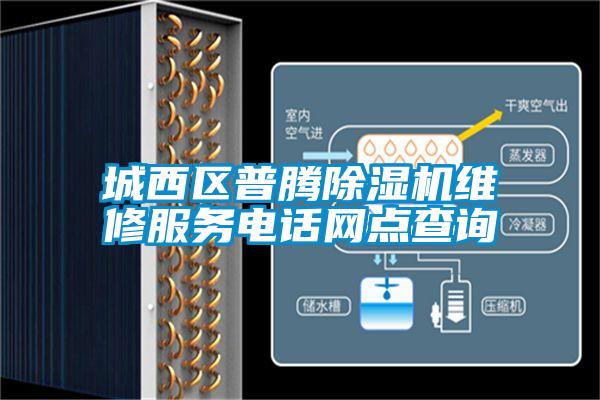 城西区普腾除湿机维修服务电话网点查询