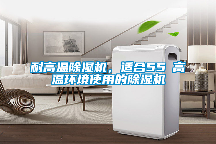 耐高温除湿机，适合55℃高温环境使用的除湿机