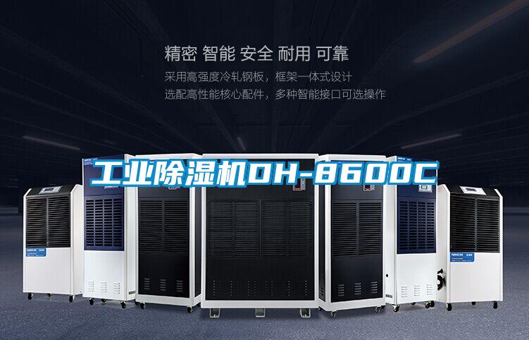 工业除湿机DH-8600C