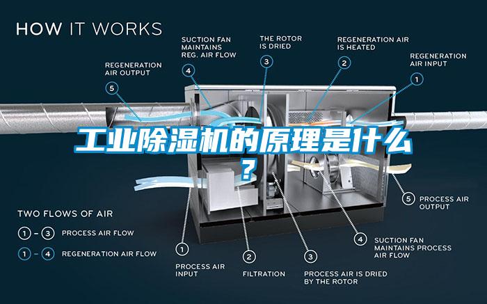 工业除湿机的原理是什么？