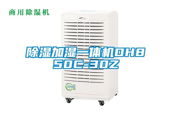 除湿加湿一体机DH850C-30Z